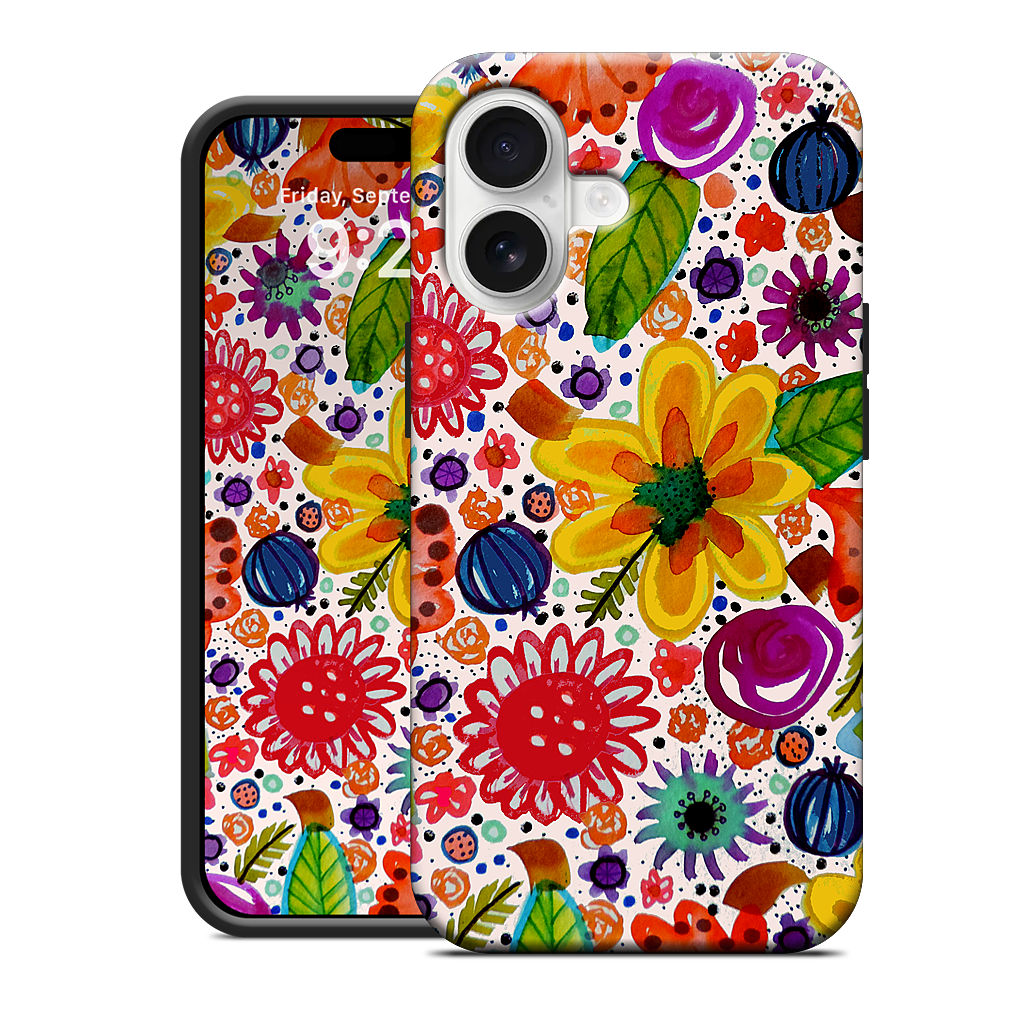 Calypso iPhone Case