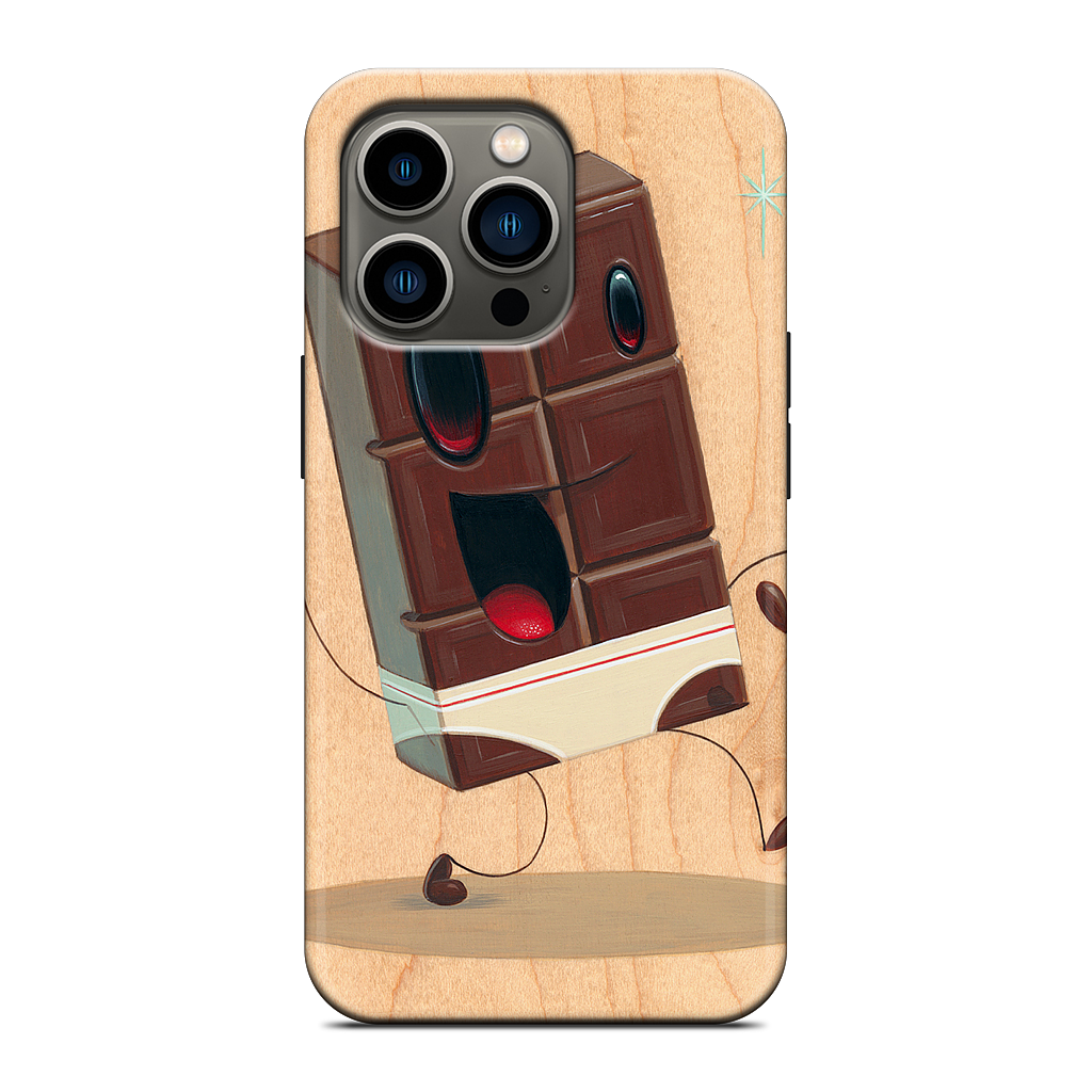 Tasty iPhone Case