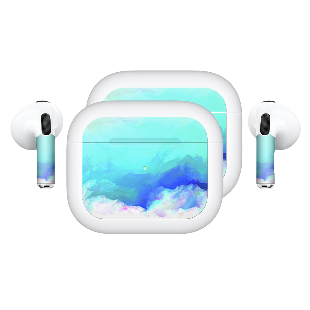 Wave AirPods