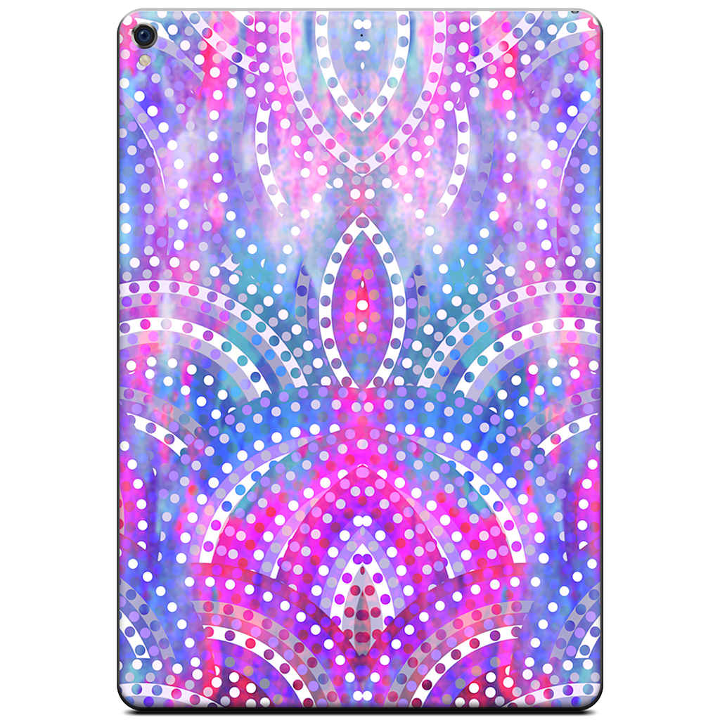 circus iPad Skin