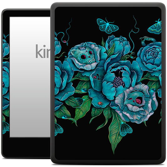 Night Magic Kindle Skin