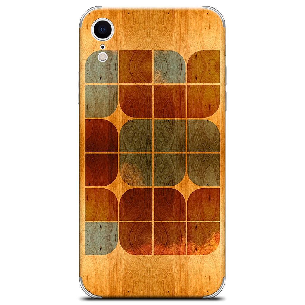 Sudoku iPhone Skin