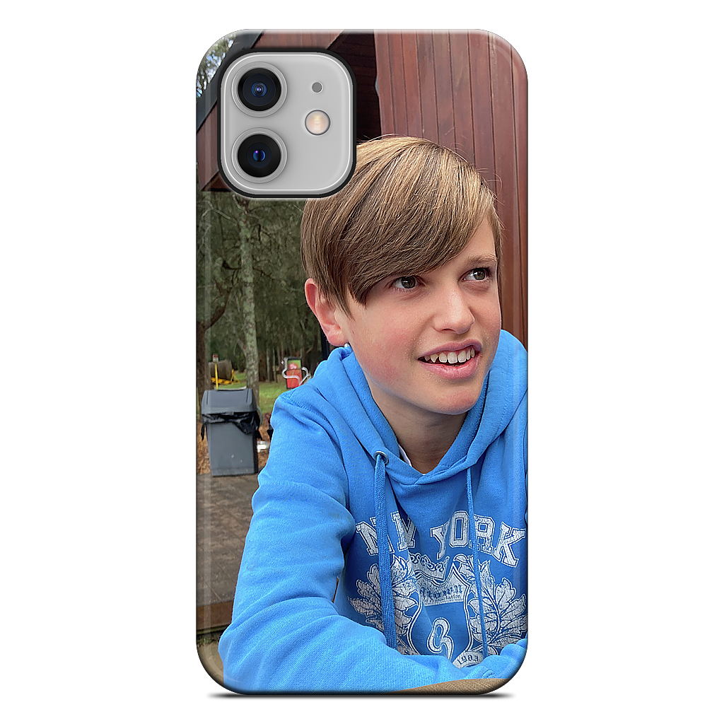 Custom iPhone Case - a699331c