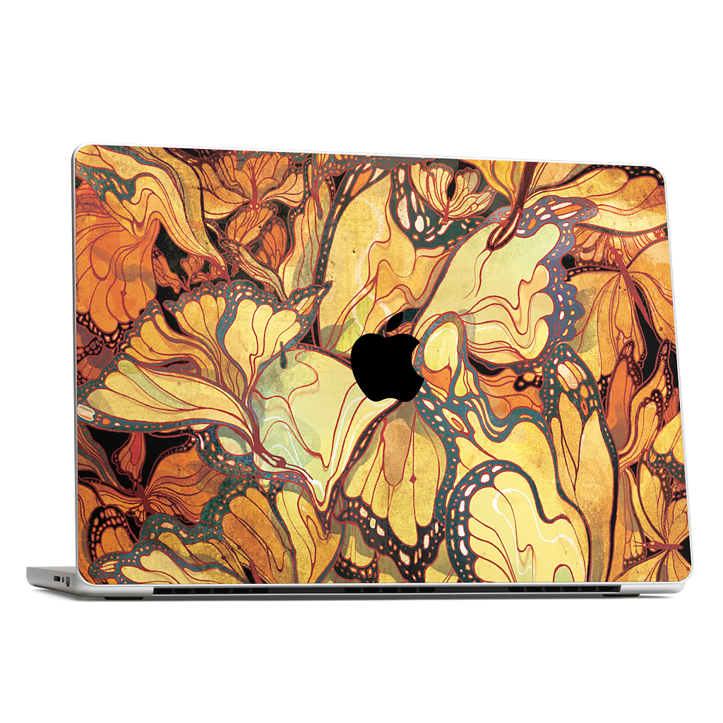 Mayfly MacBook Skin