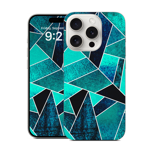 Wild Ocean iPhone Skin