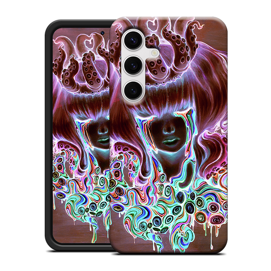 The Dream Melt Inverse Samsung Case