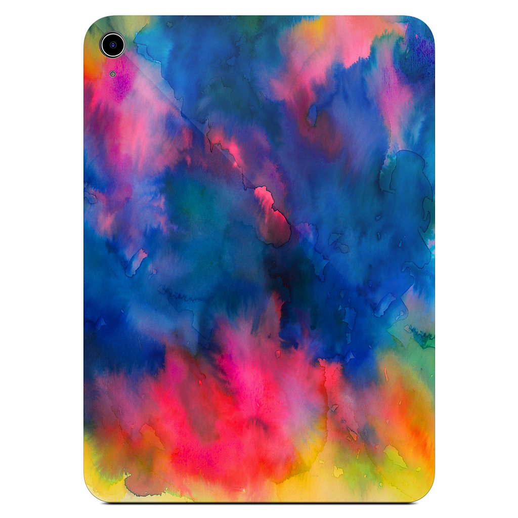 Antigravity iPad Skin