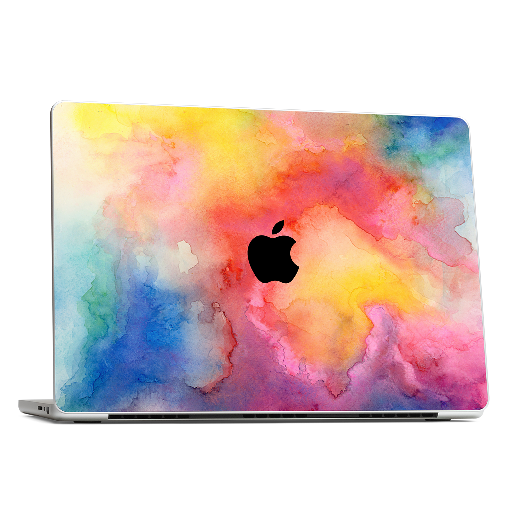 Acquiesce 1 MacBook Skin