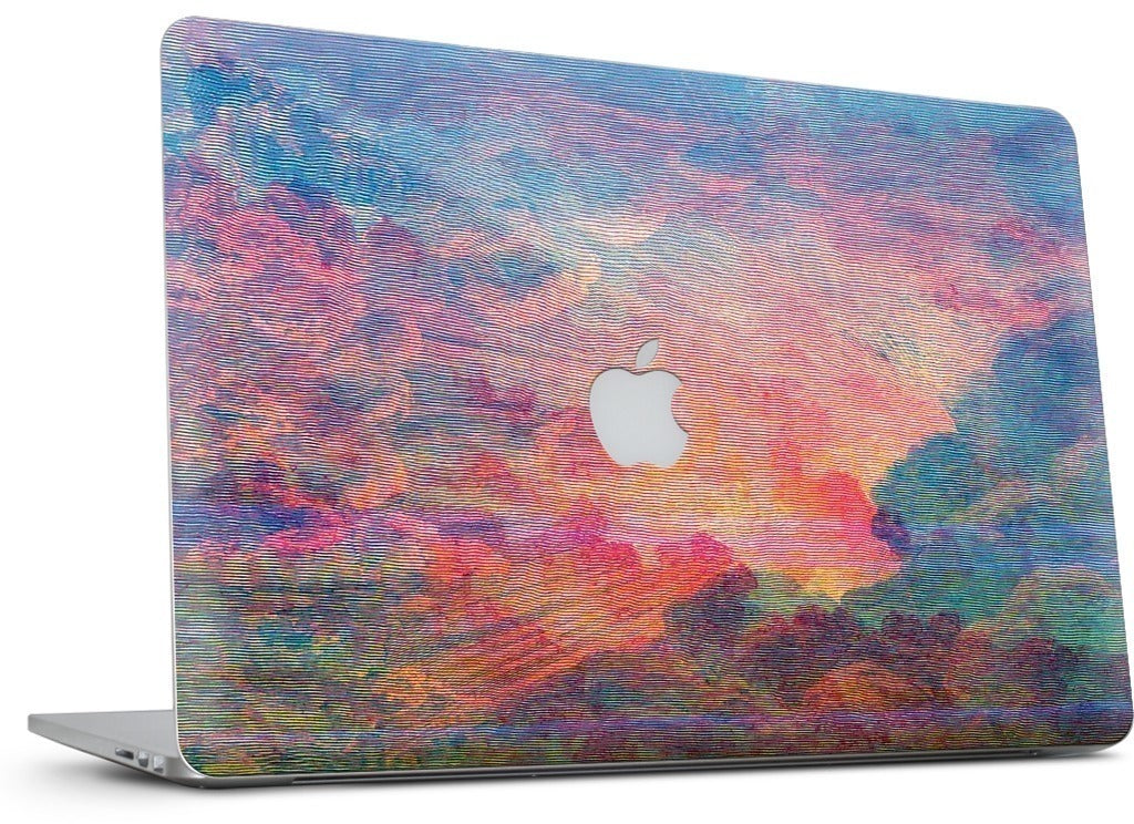 Atmospheric 1 MacBook Skin