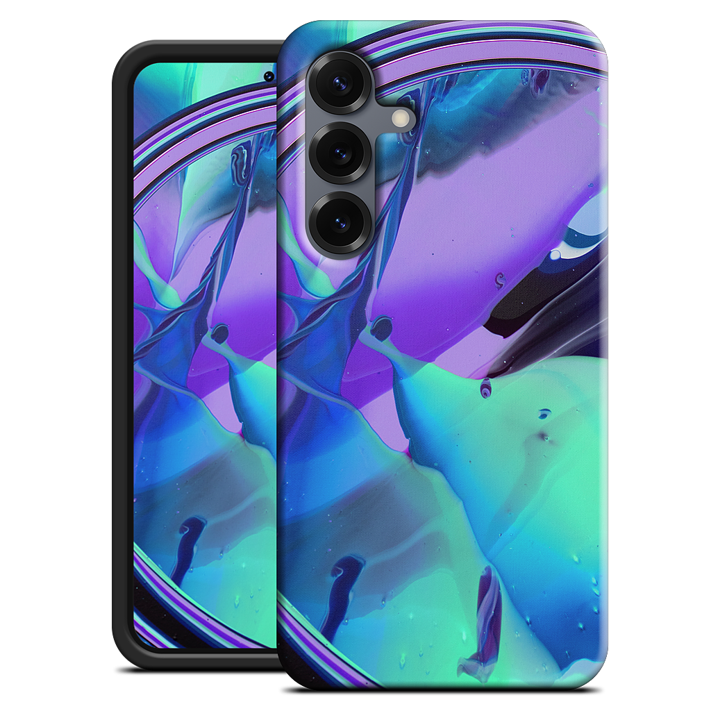 Iopterous Anima Samsung Case