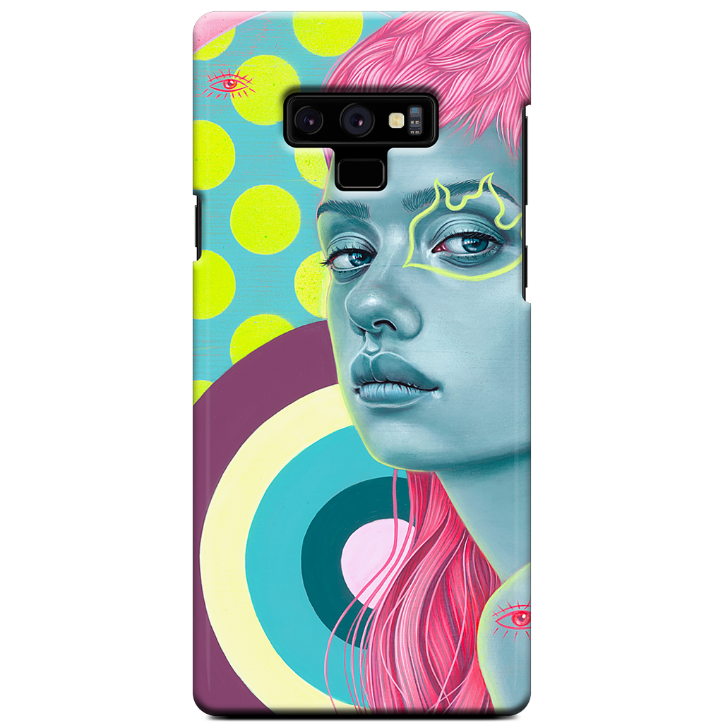 Sadi Samsung Case