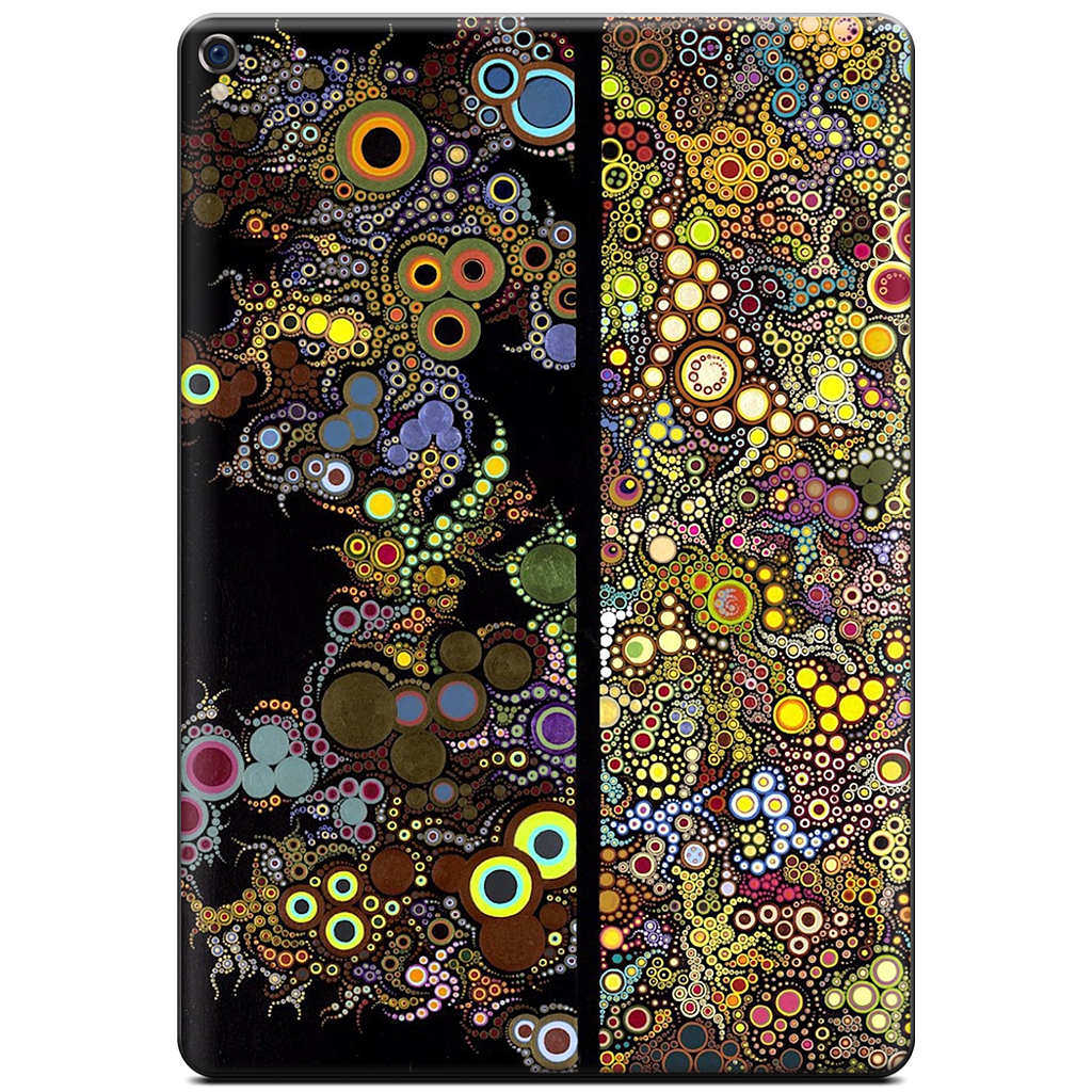 The New Normal iPad Skin