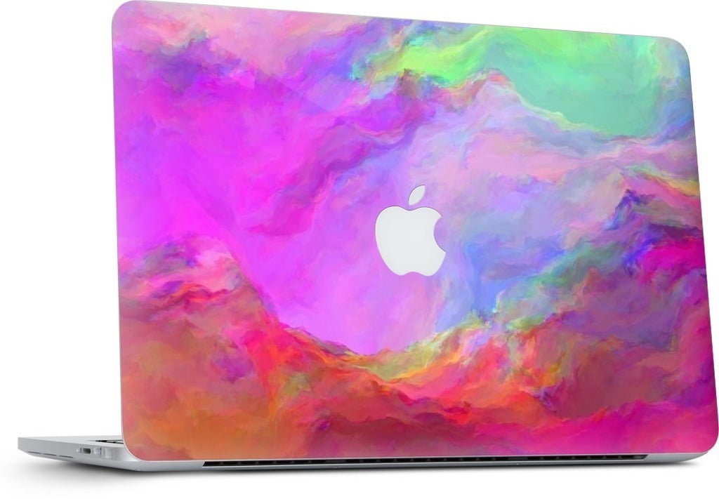 cauldron I MacBook Skin