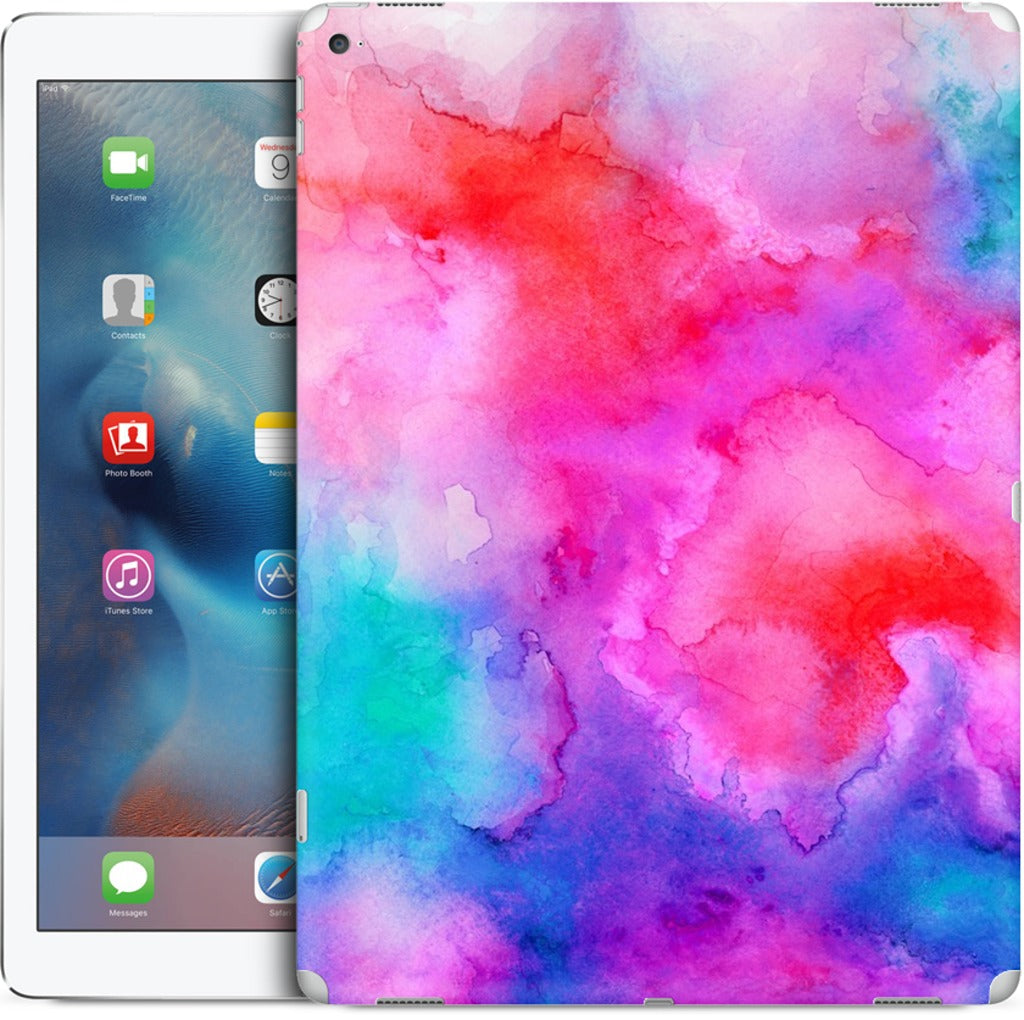 Acquiesce 2 iPad Skin