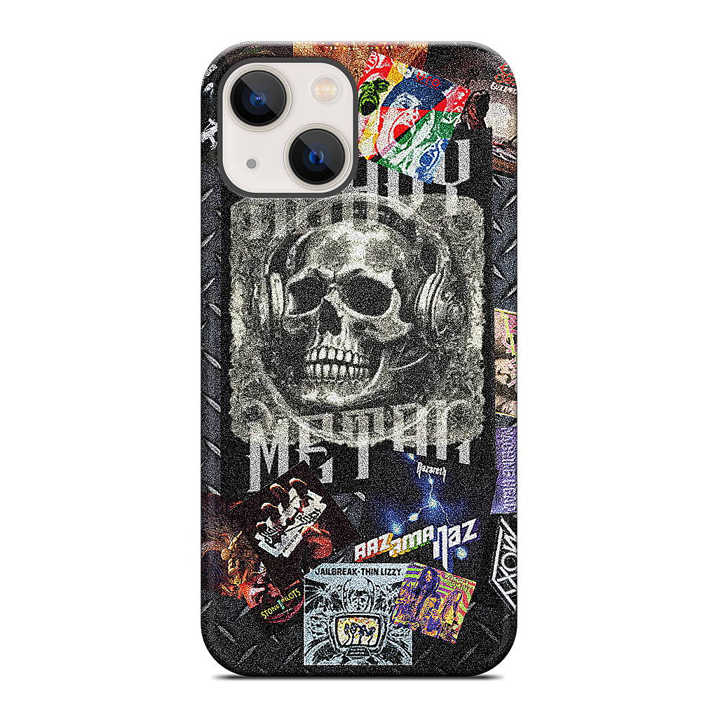 Custom iPhone Case - 51de6664