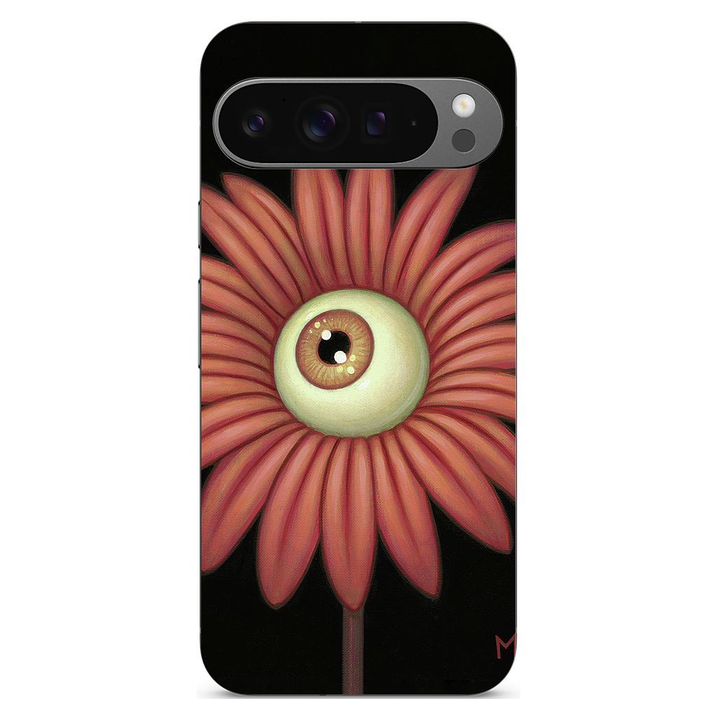 Eye Daisy  Google Phone