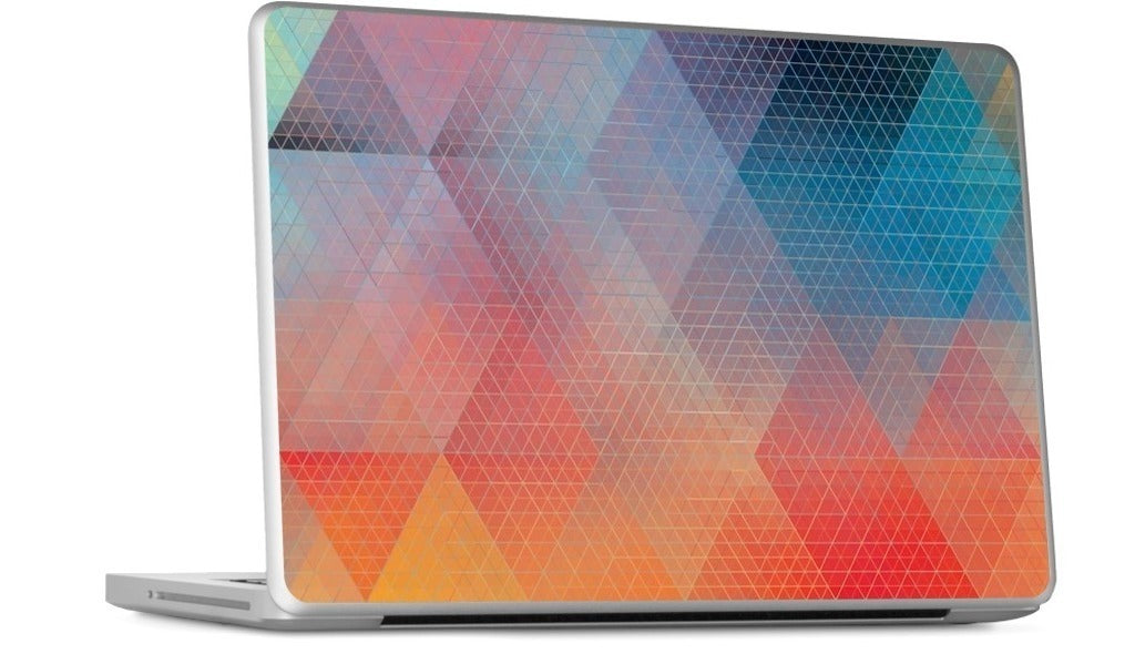 Digitalis MacBook Skin