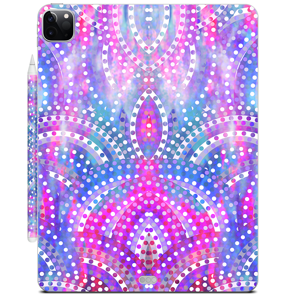 circus iPad Skin