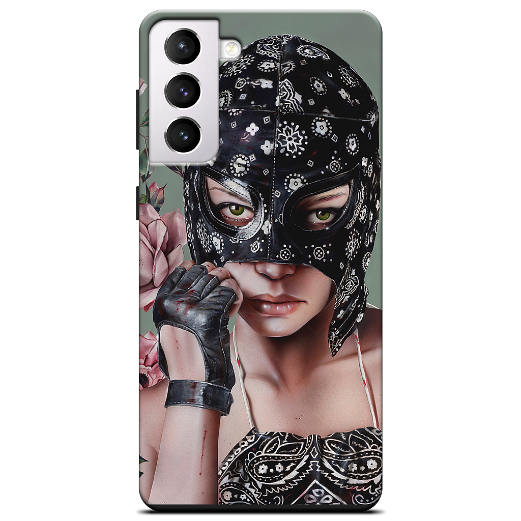 Mania Samsung Case