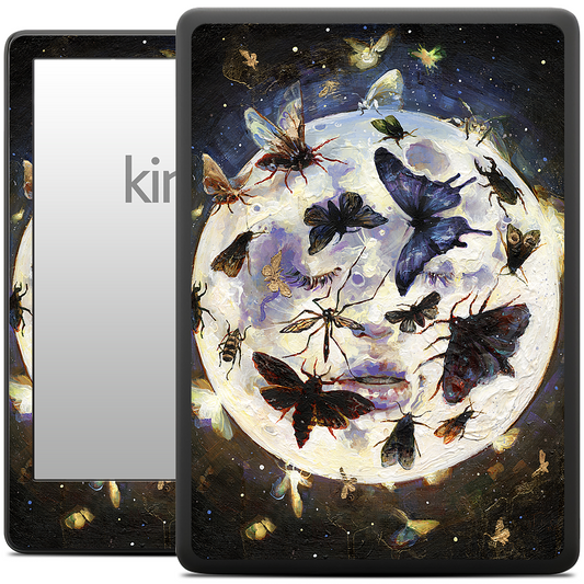 Traum Kindle Skin