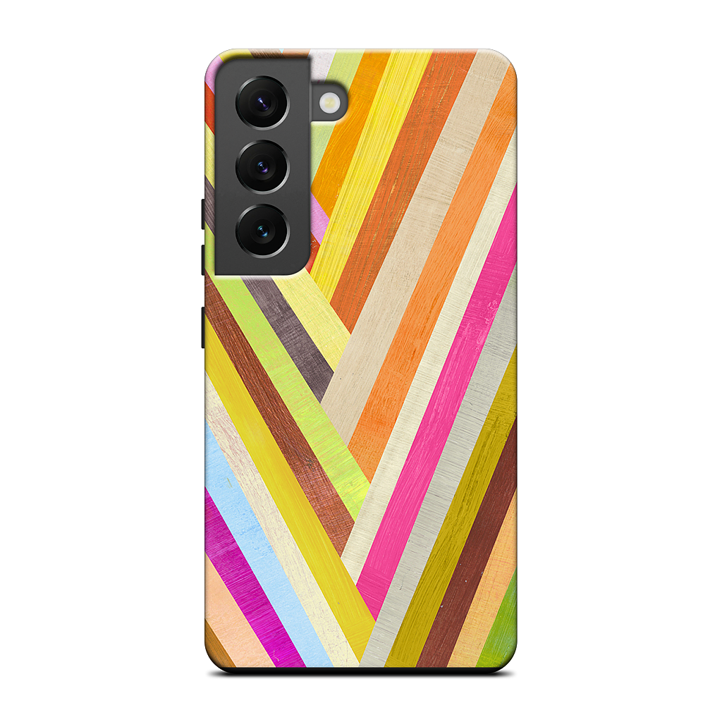 Checkmark Samsung Case