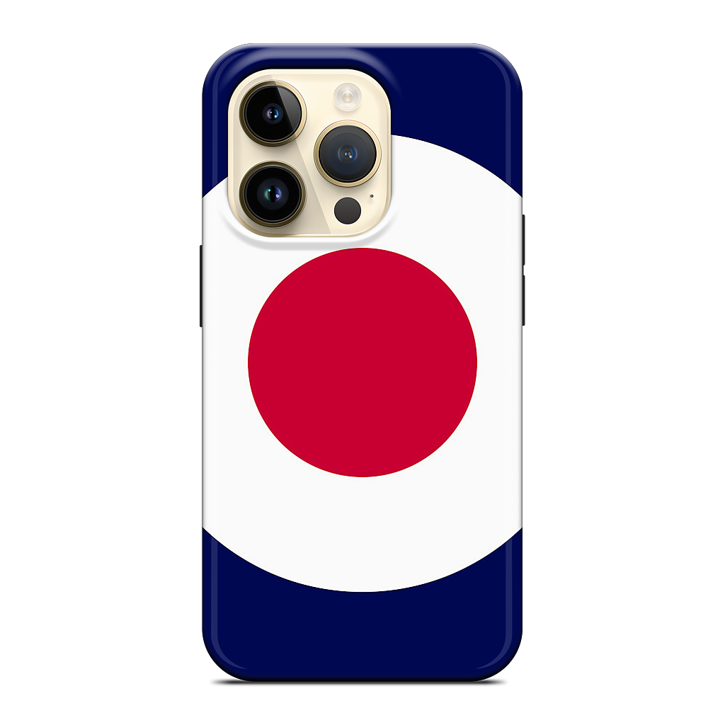 MOD iPhone Case