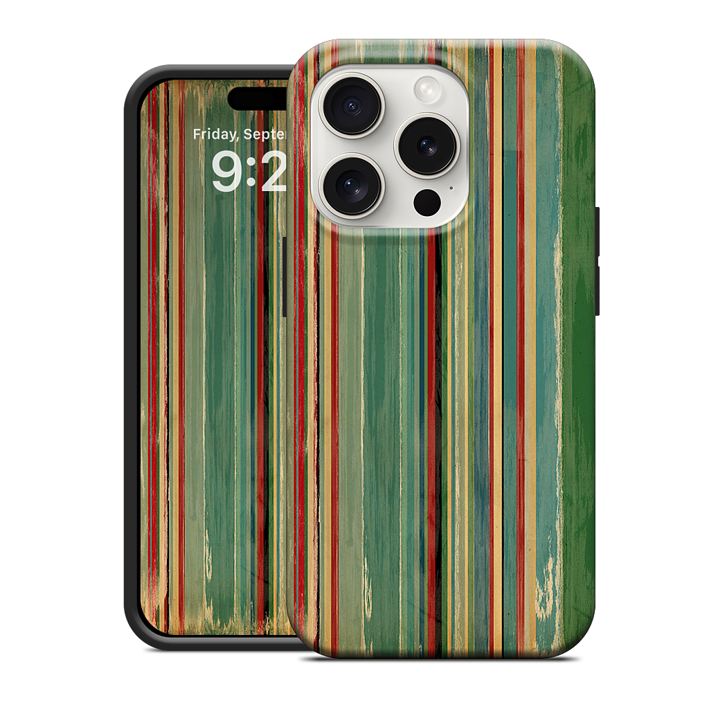 Flagstaff iPhone Case