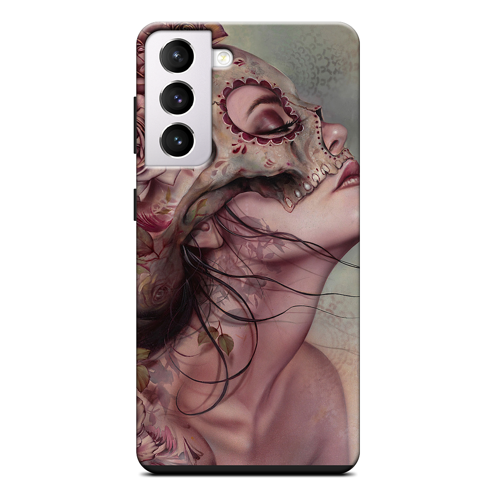 AFTERDEATH Samsung Case