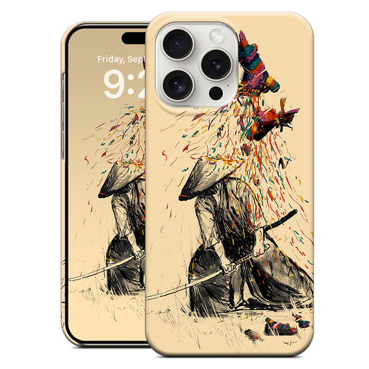 Target Practice iPhone Case