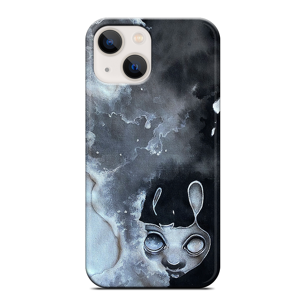 Custom iPhone Case - 8b6751f0