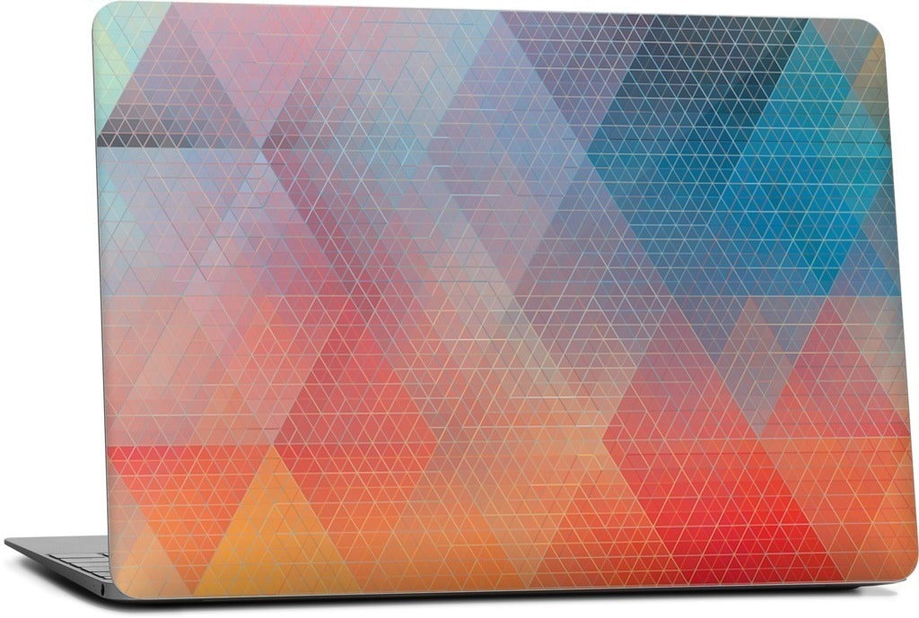 Digitalis MacBook Skin