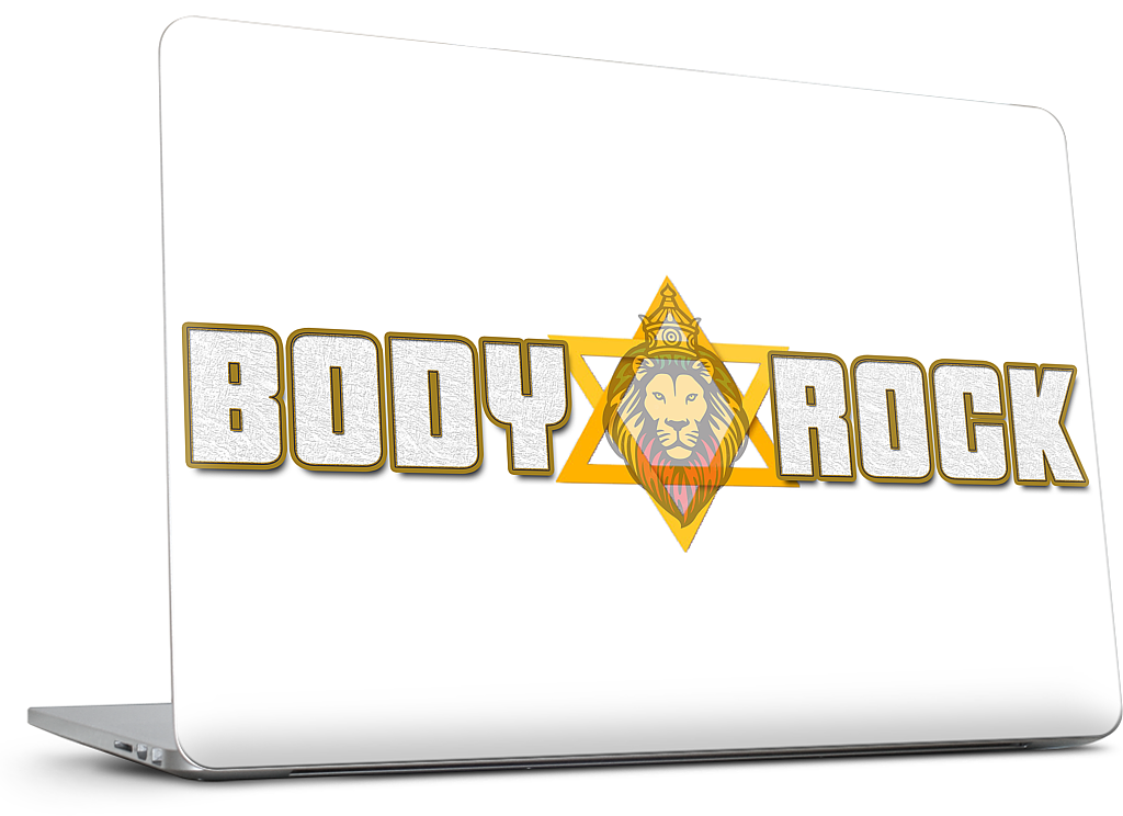 Custom MacBook Skin - 0a4384a1