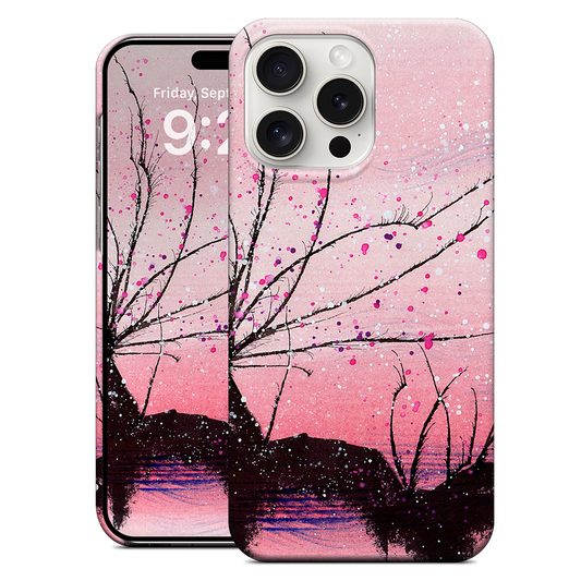 Shore iPhone Case