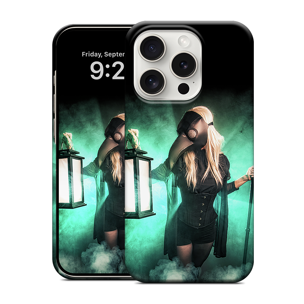 Custom iPhone Case - 9dc6d724