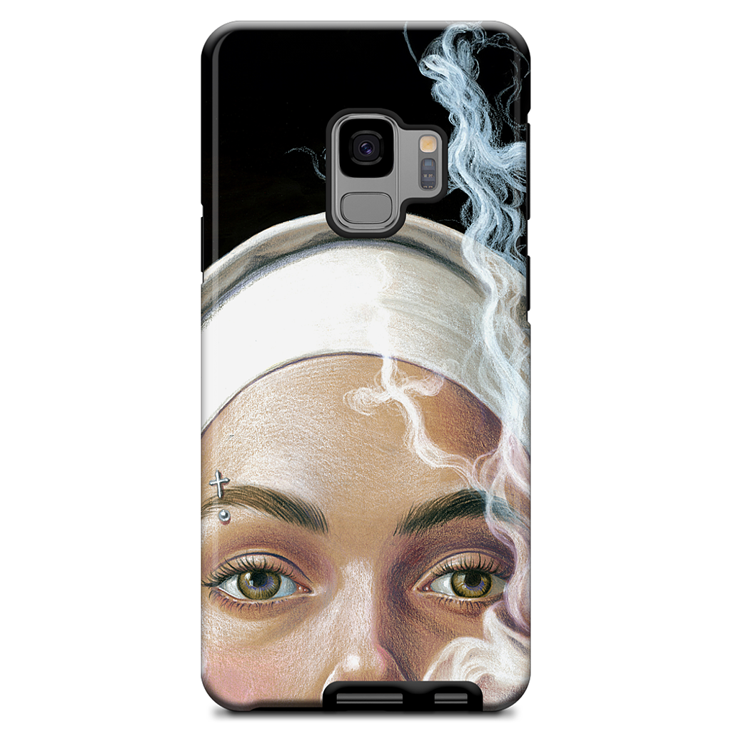 Omnipresence Samsung Case