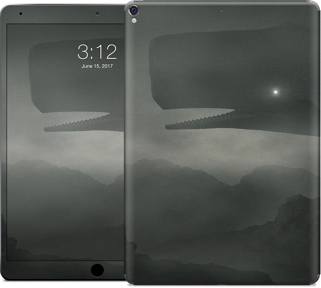 What Really Matters iPad Skin