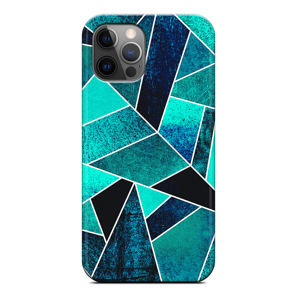 Wild Ocean iPhone Case