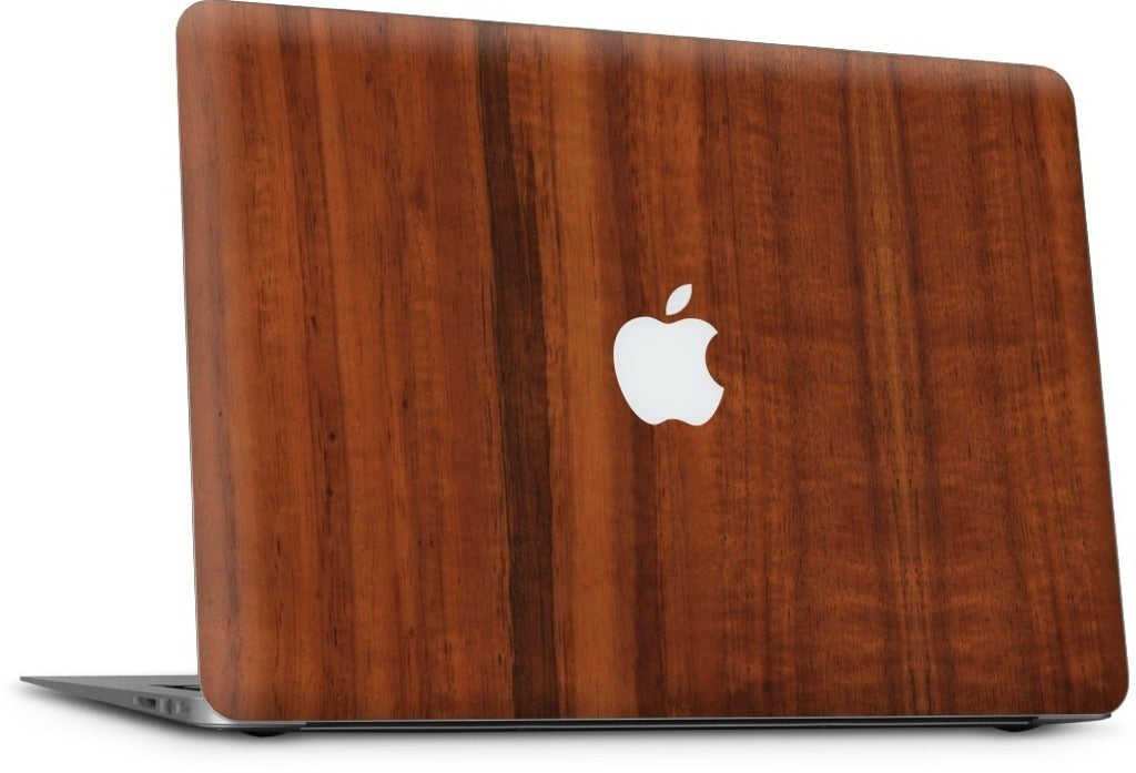 You and Me MacBook Skin