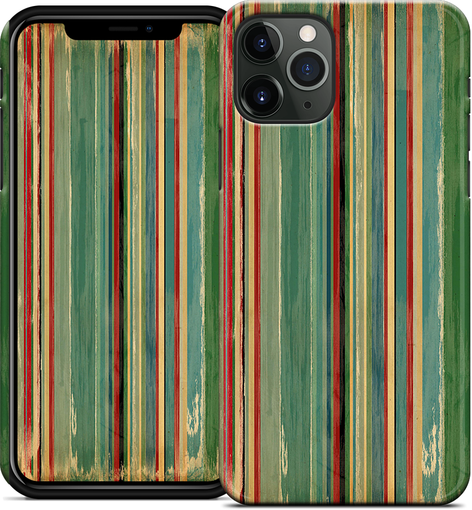 Flagstaff iPhone Case