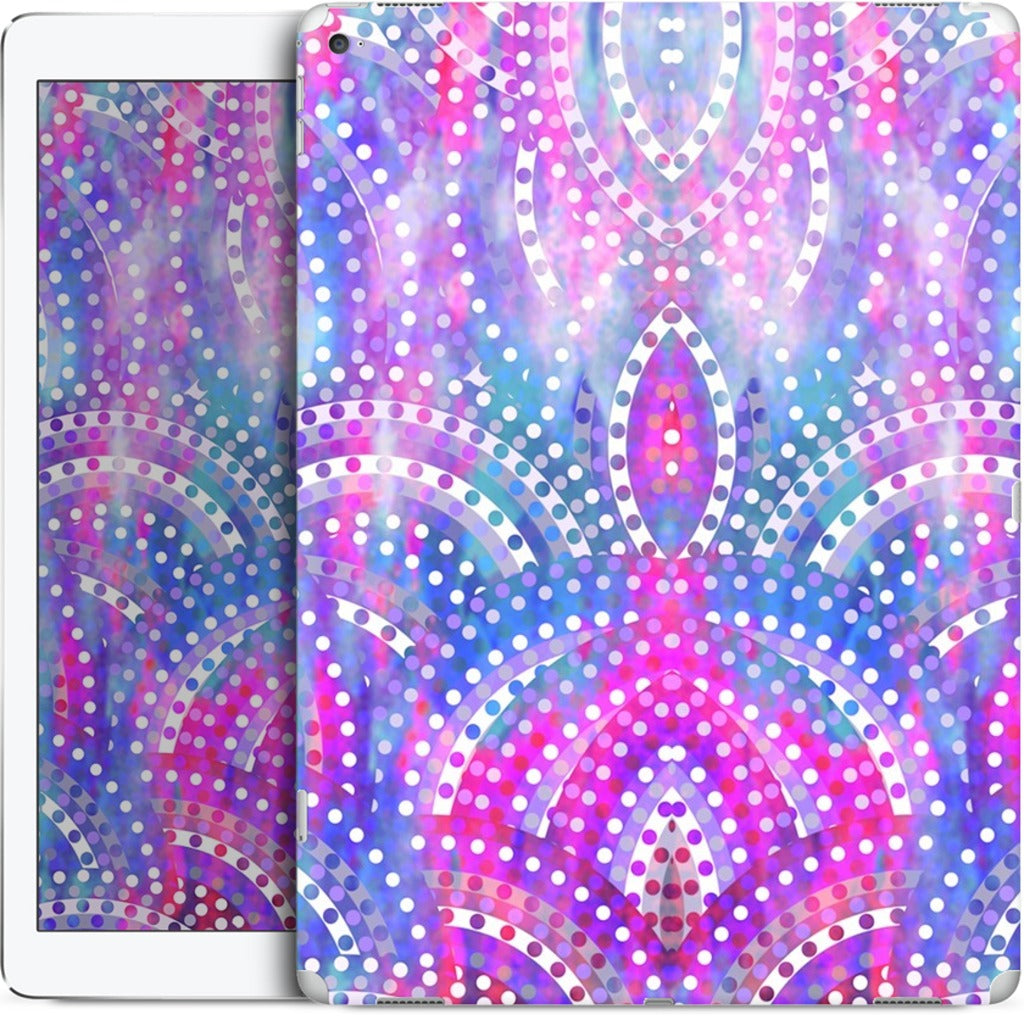 circus iPad Skin