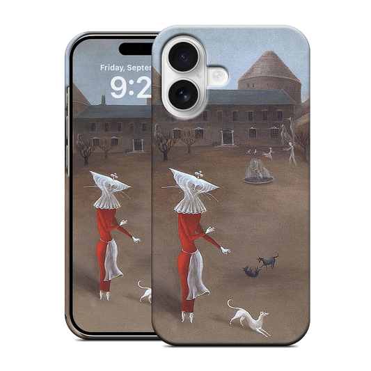 Custom iPhone Case - 01752454