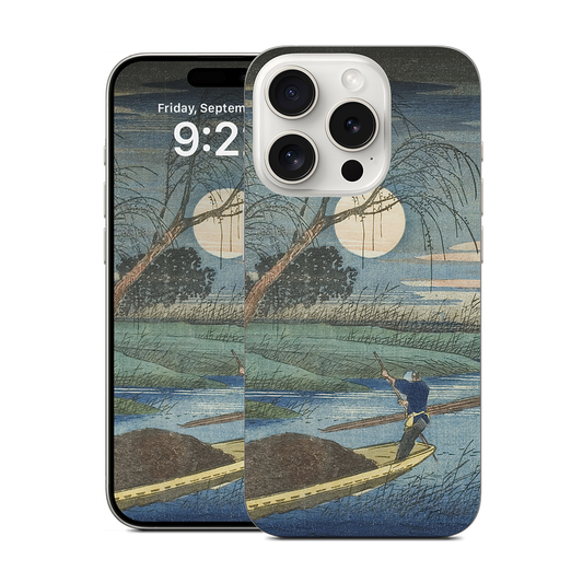 No. 32 Seba iPhone Skin