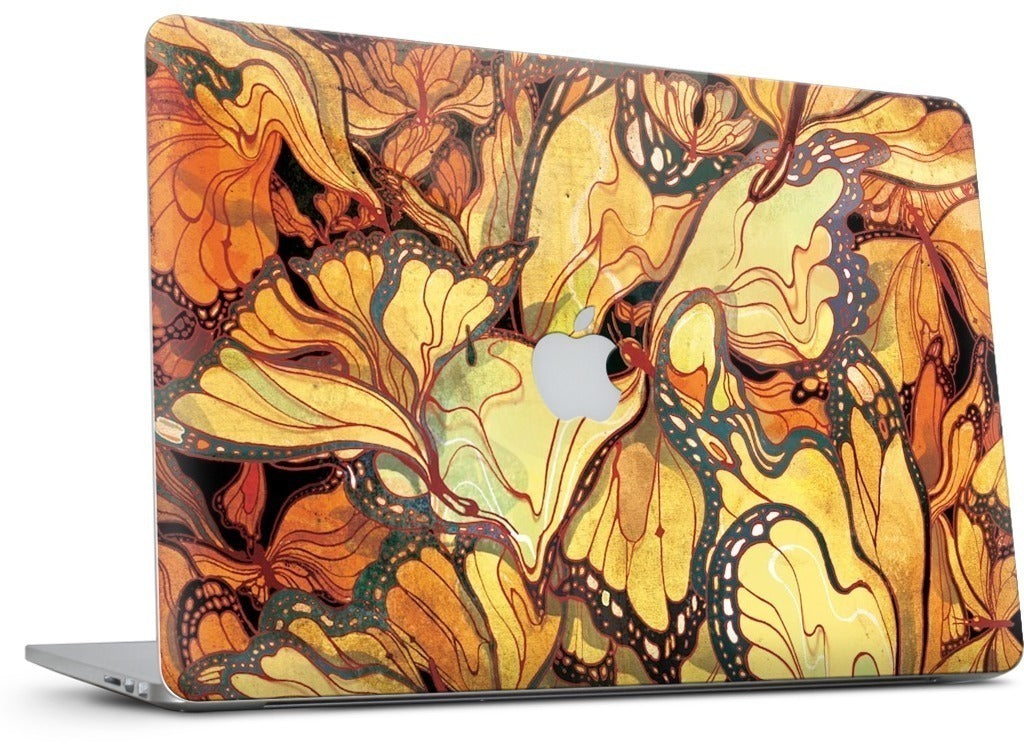 Mayfly MacBook Skin