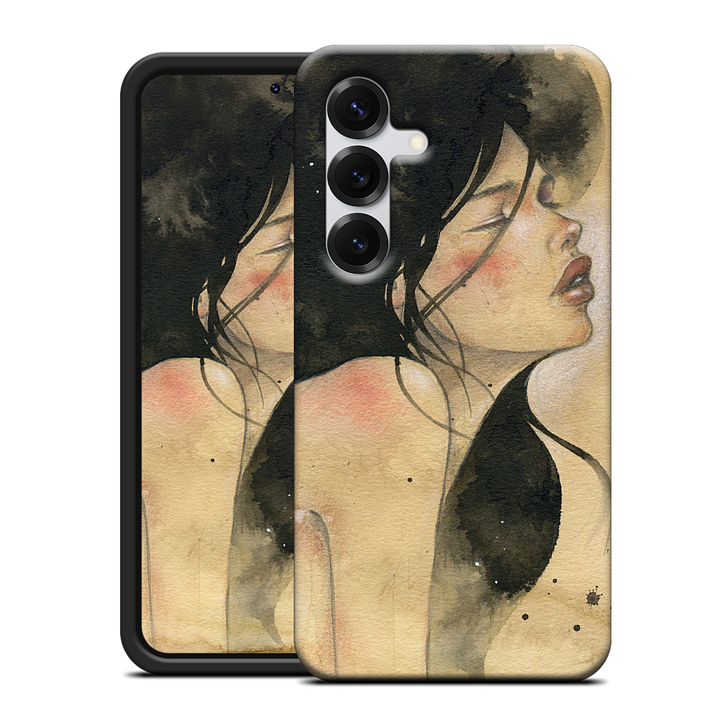 Bold As Love Samsung Case