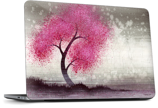 Bloom Dell Laptop Skin