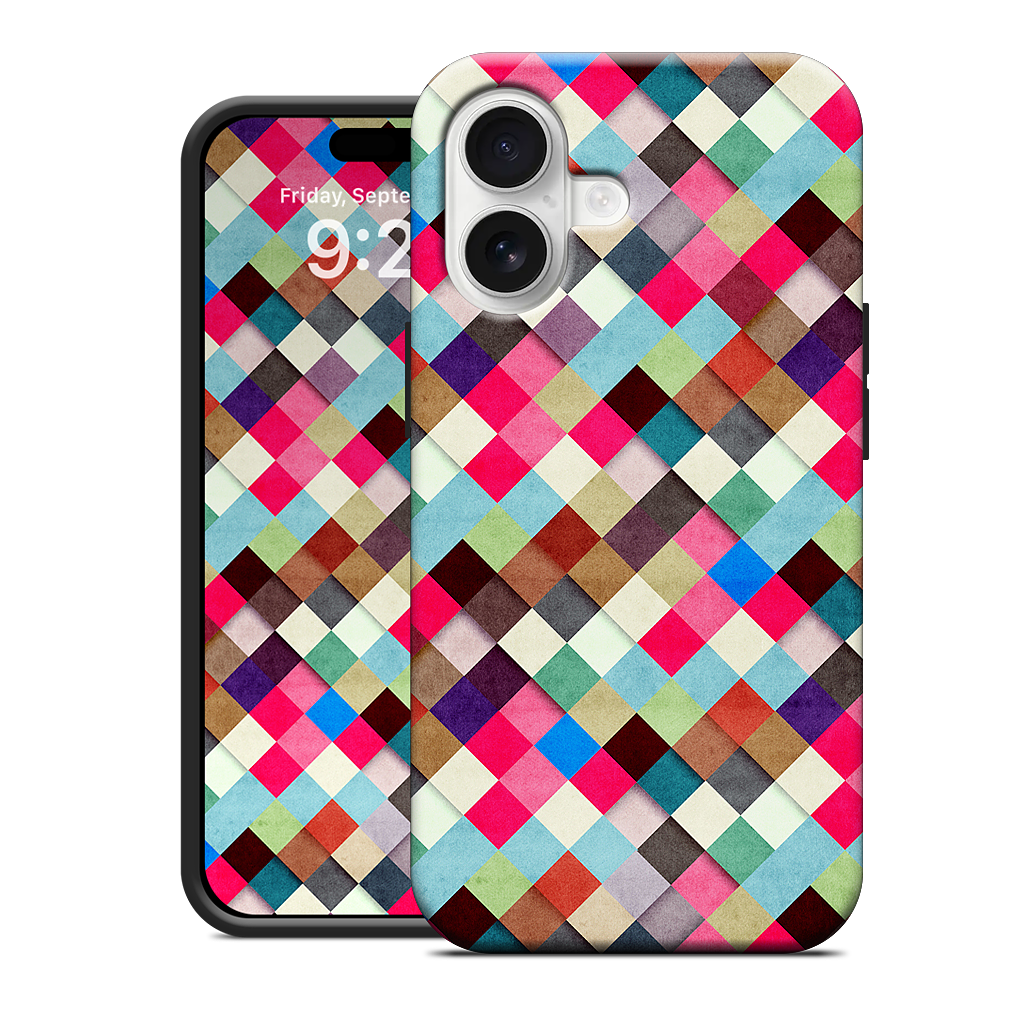 Ubrik iPhone Case