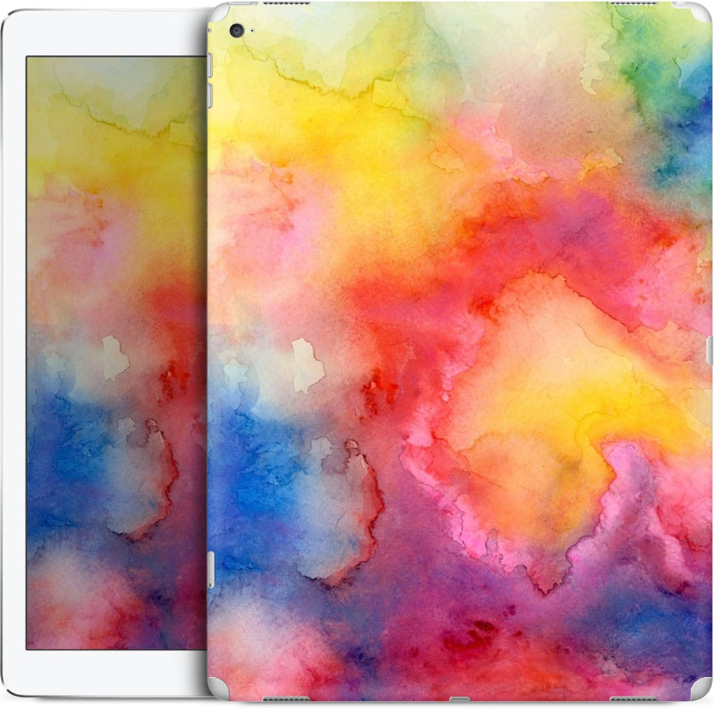 Acquiesce 1 iPad Skin