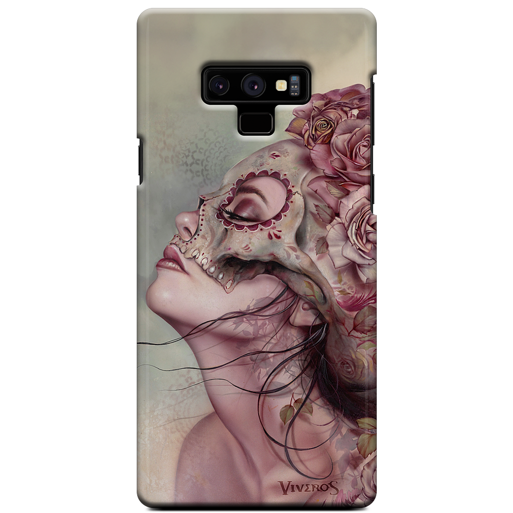 AFTERDEATH Samsung Case