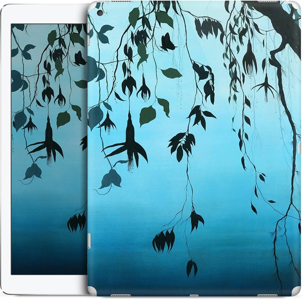 Retreat iPad Skin