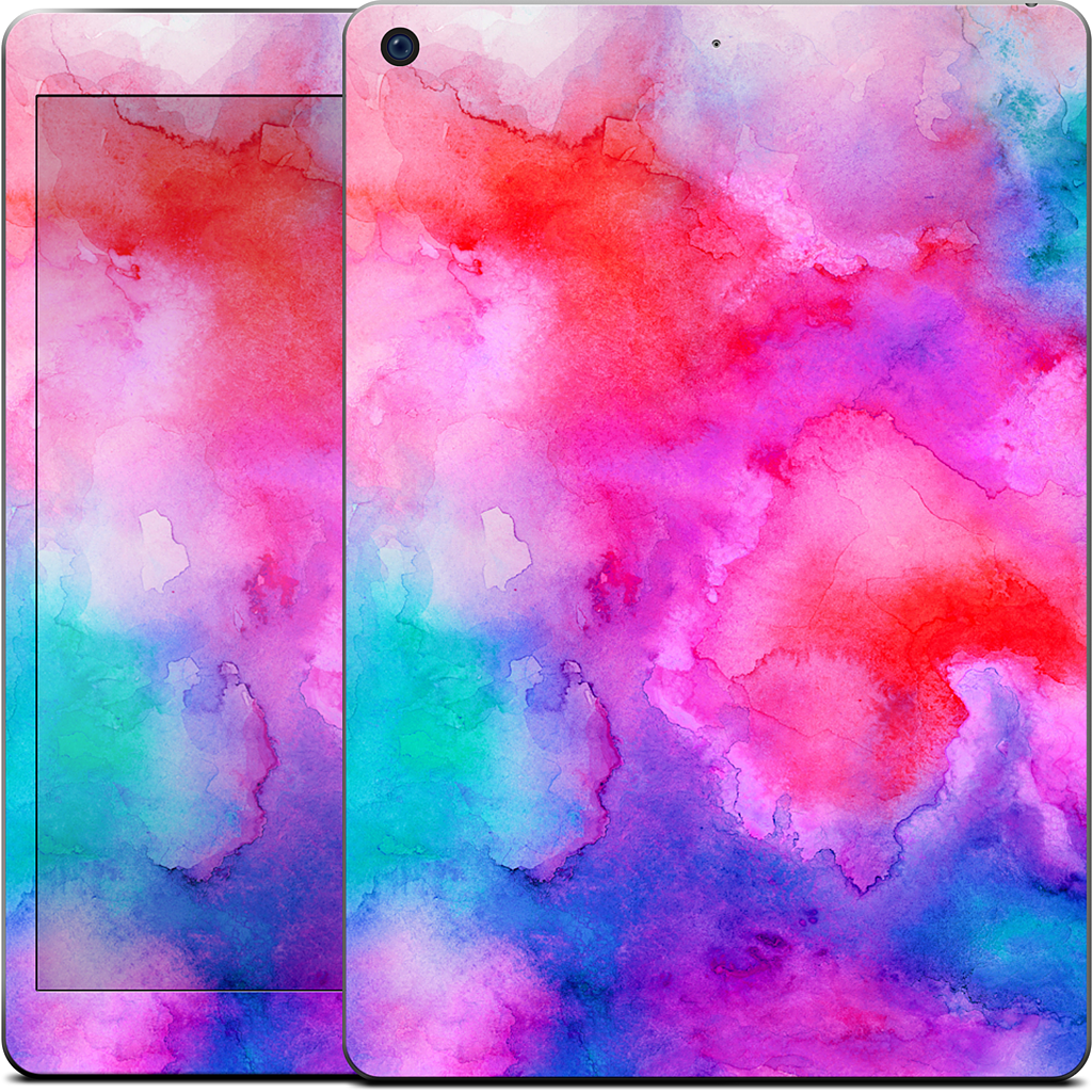 Acquiesce 2 iPad Skin